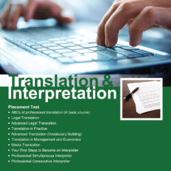 translation training