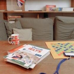 IELTS