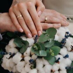 Non-muslim marriage